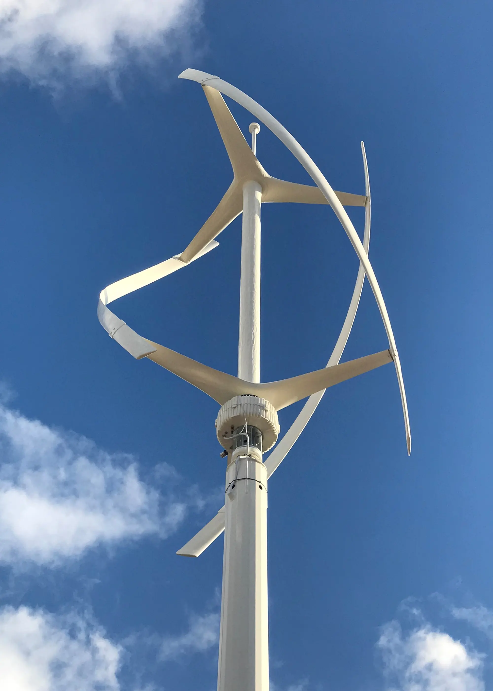 Domestic Wind Turbines: What Do You Need to Know?