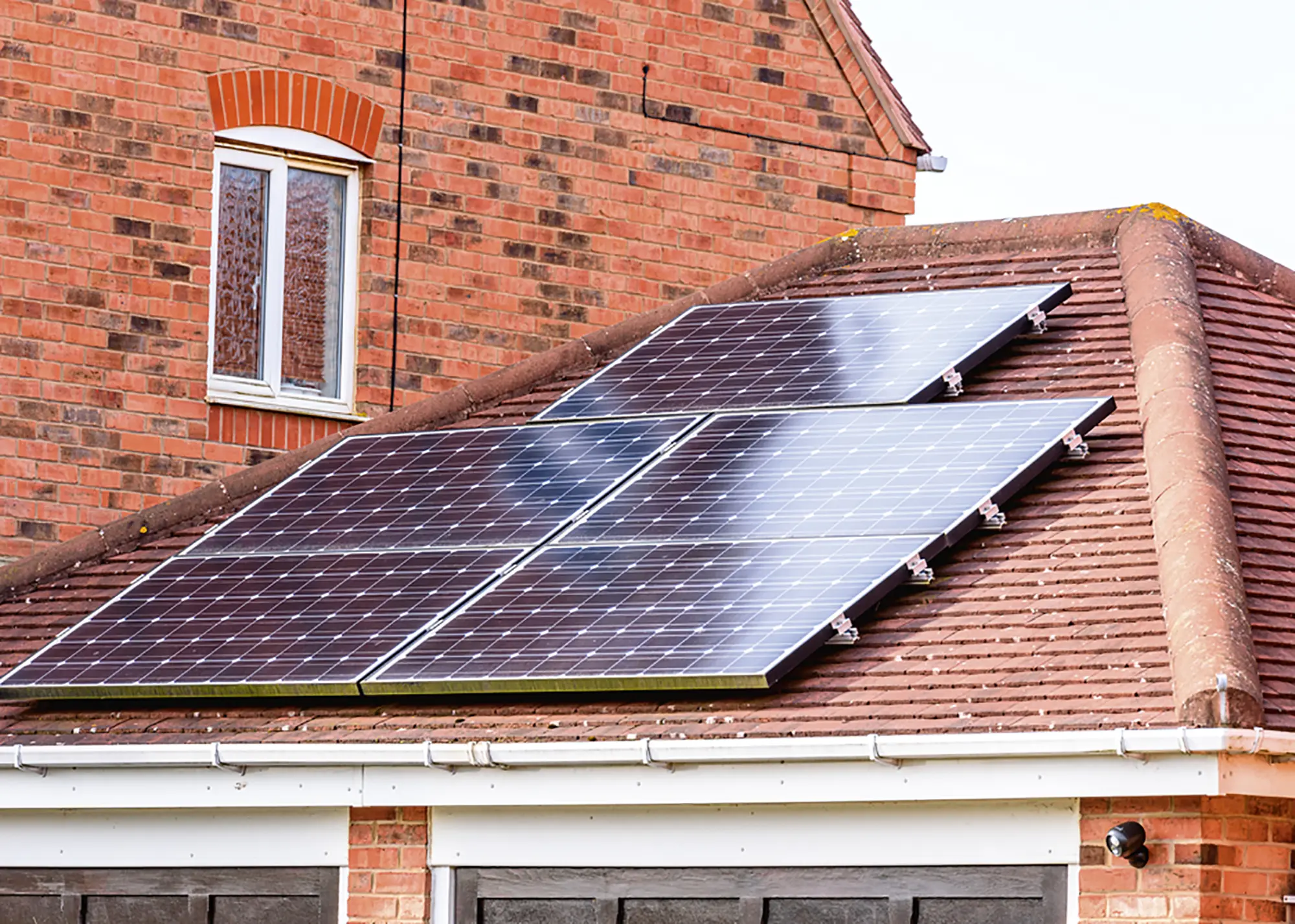 Renovating Your Home with Sustainable Energy Solutions