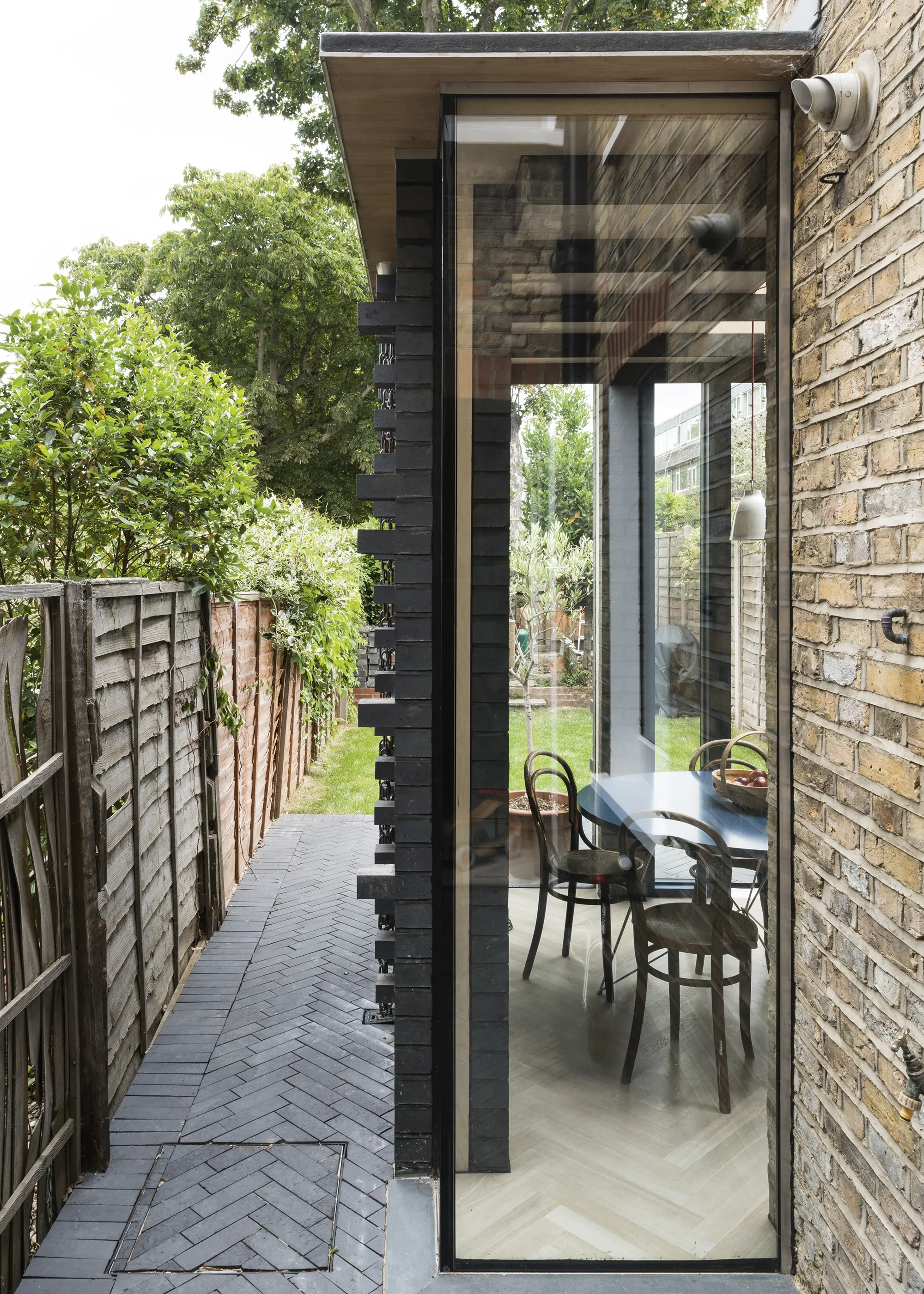 Designing a Small Extension – How to Create a Compact Addition with Maximum Impact