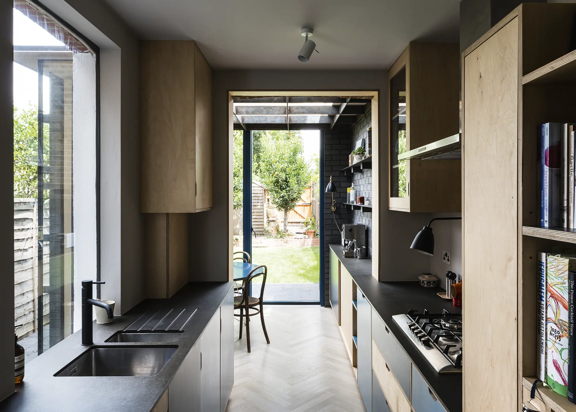 Designing a Small Extension – How to Create a Compact Addition with Maximum Impact