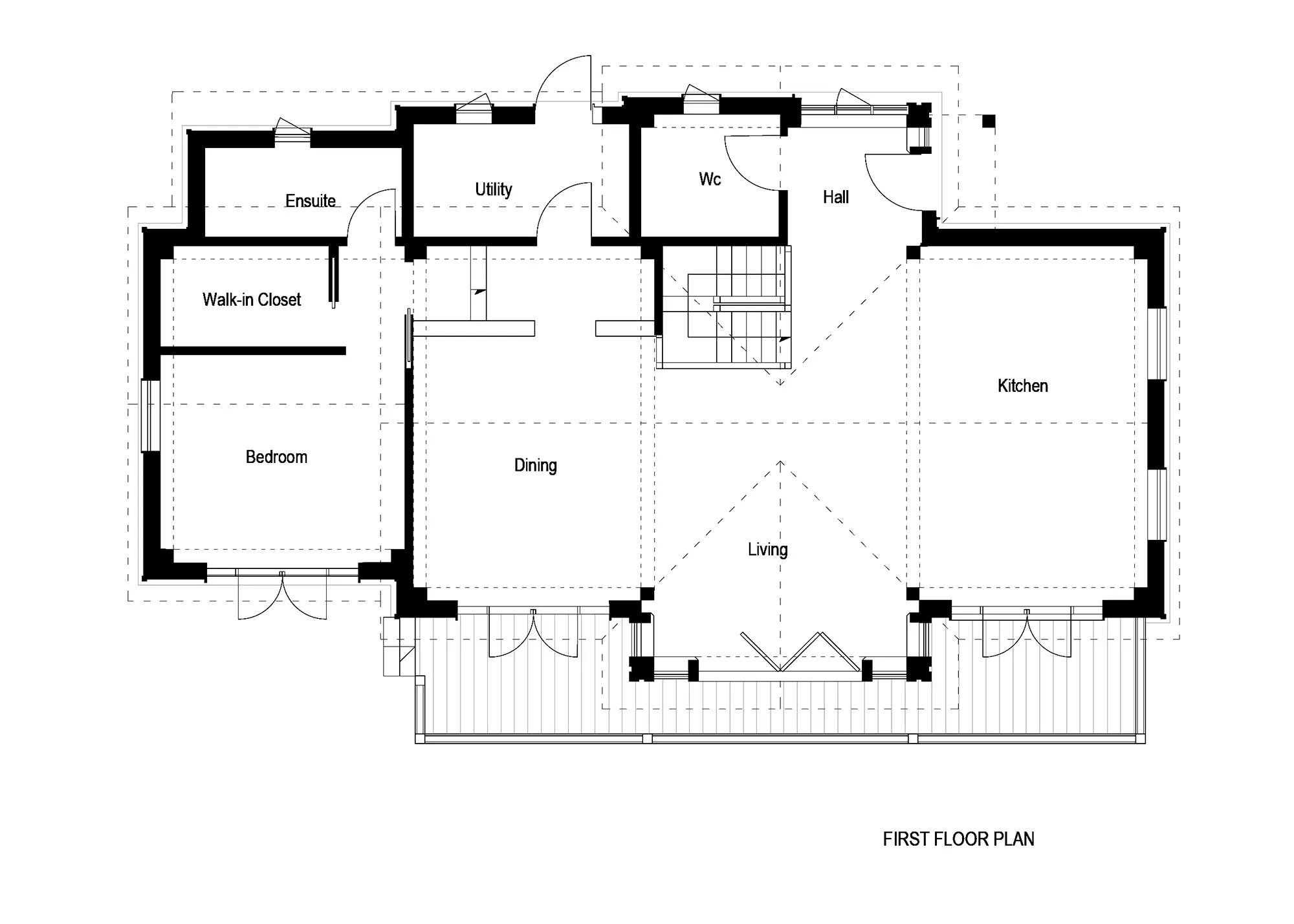 Build It Award-Winning Oak Frame Home in Dorset House Plans