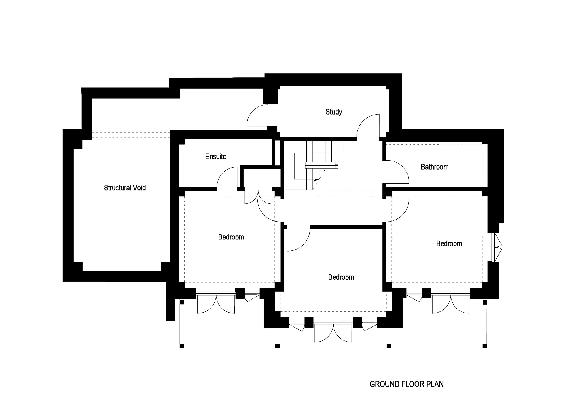 Build It Award-Winning Oak Frame Home in Dorset House Plans