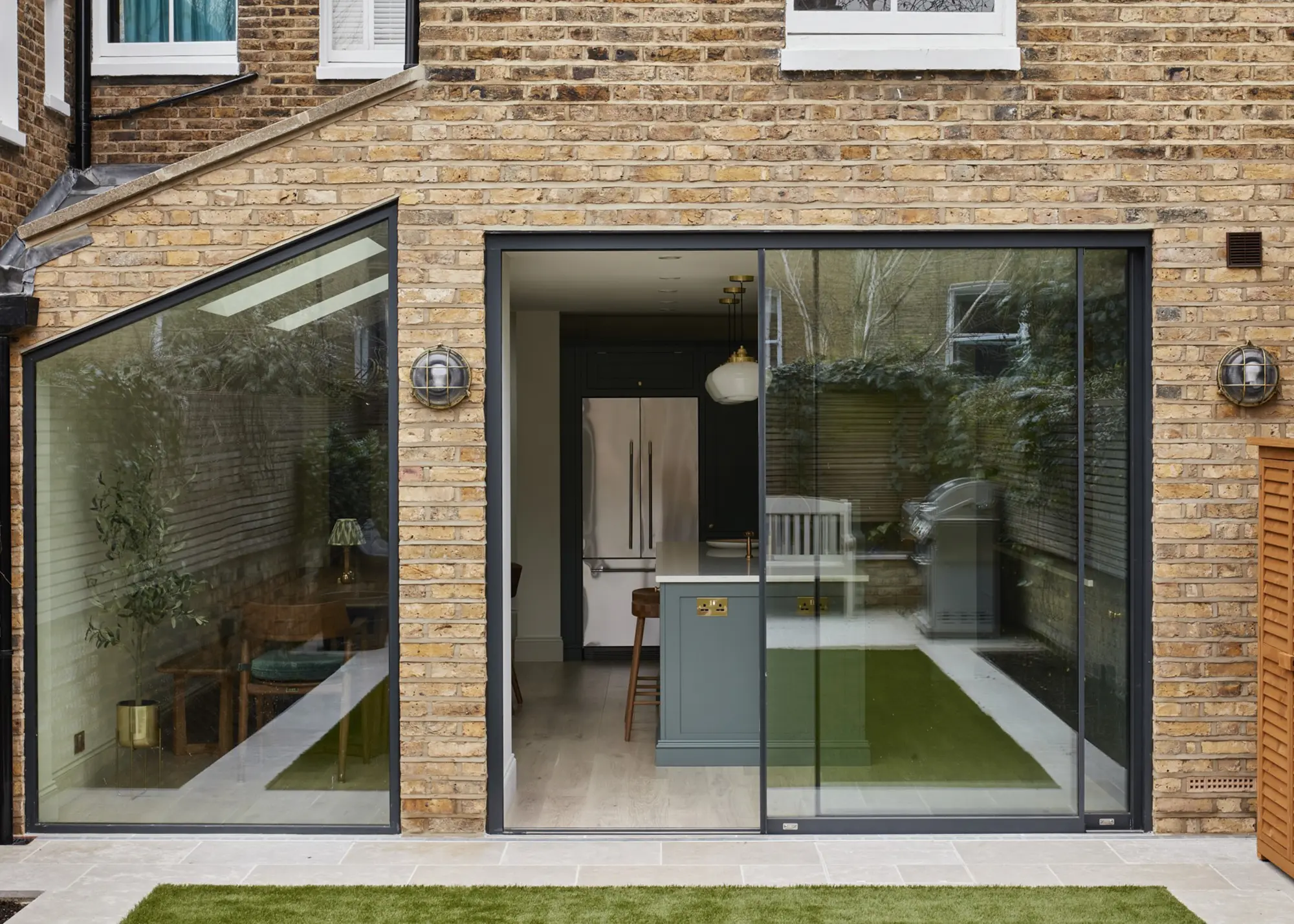 Designing a Small Extension – How to Create a Compact Addition with Maximum Impact