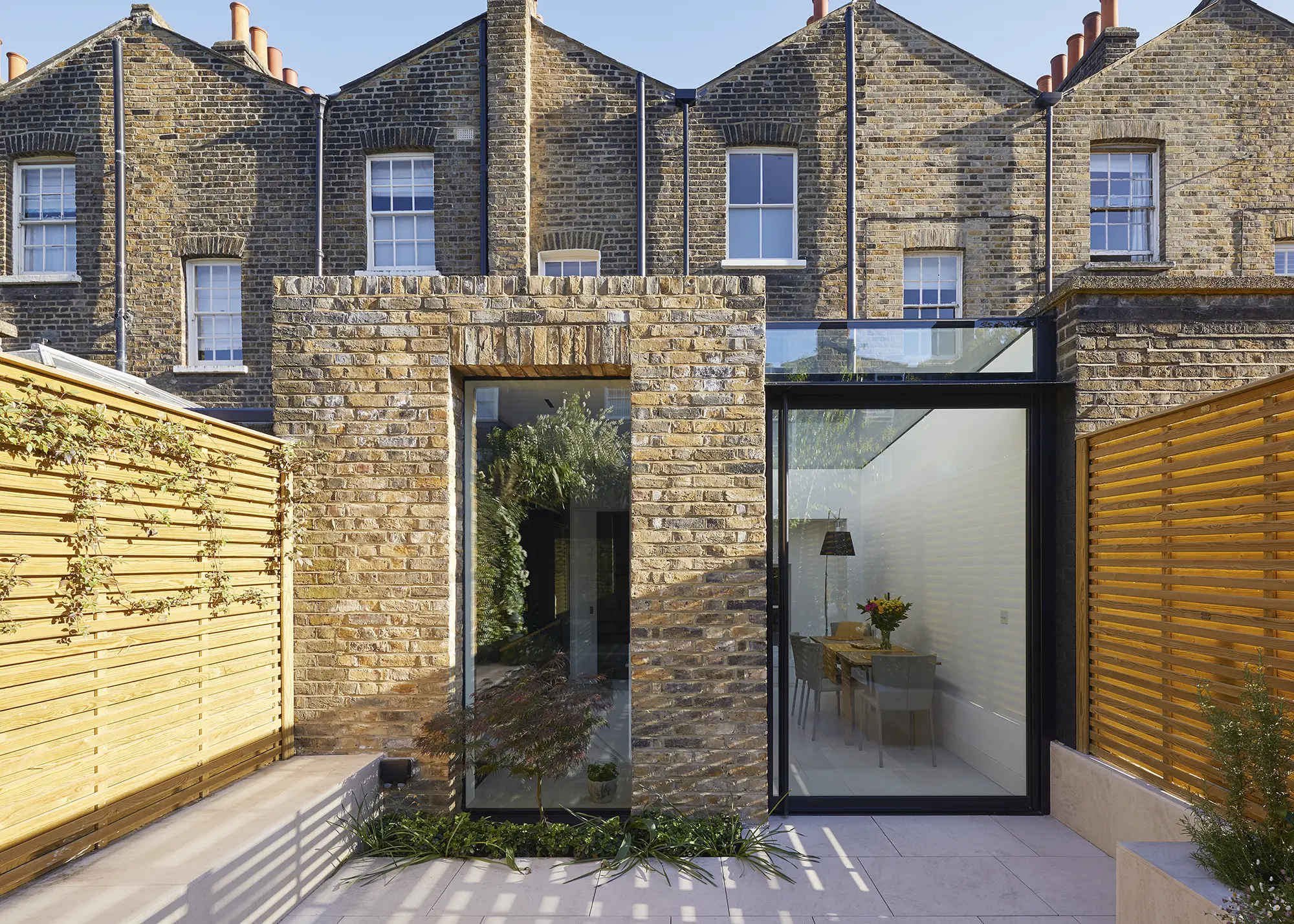 Designing a Small Extension – How to Create a Compact Addition with Maximum Impact