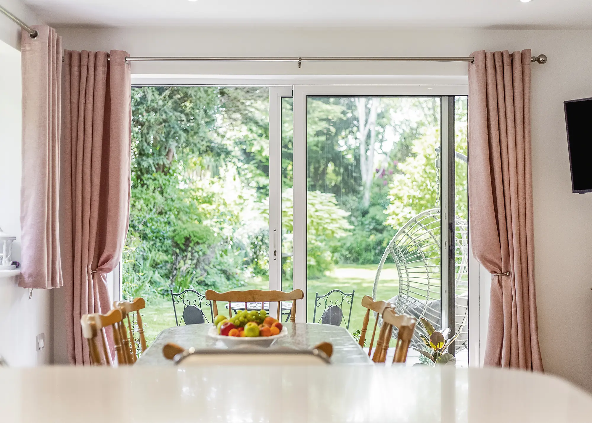 Charming Timber Frame Rebuild Project in West Sussex