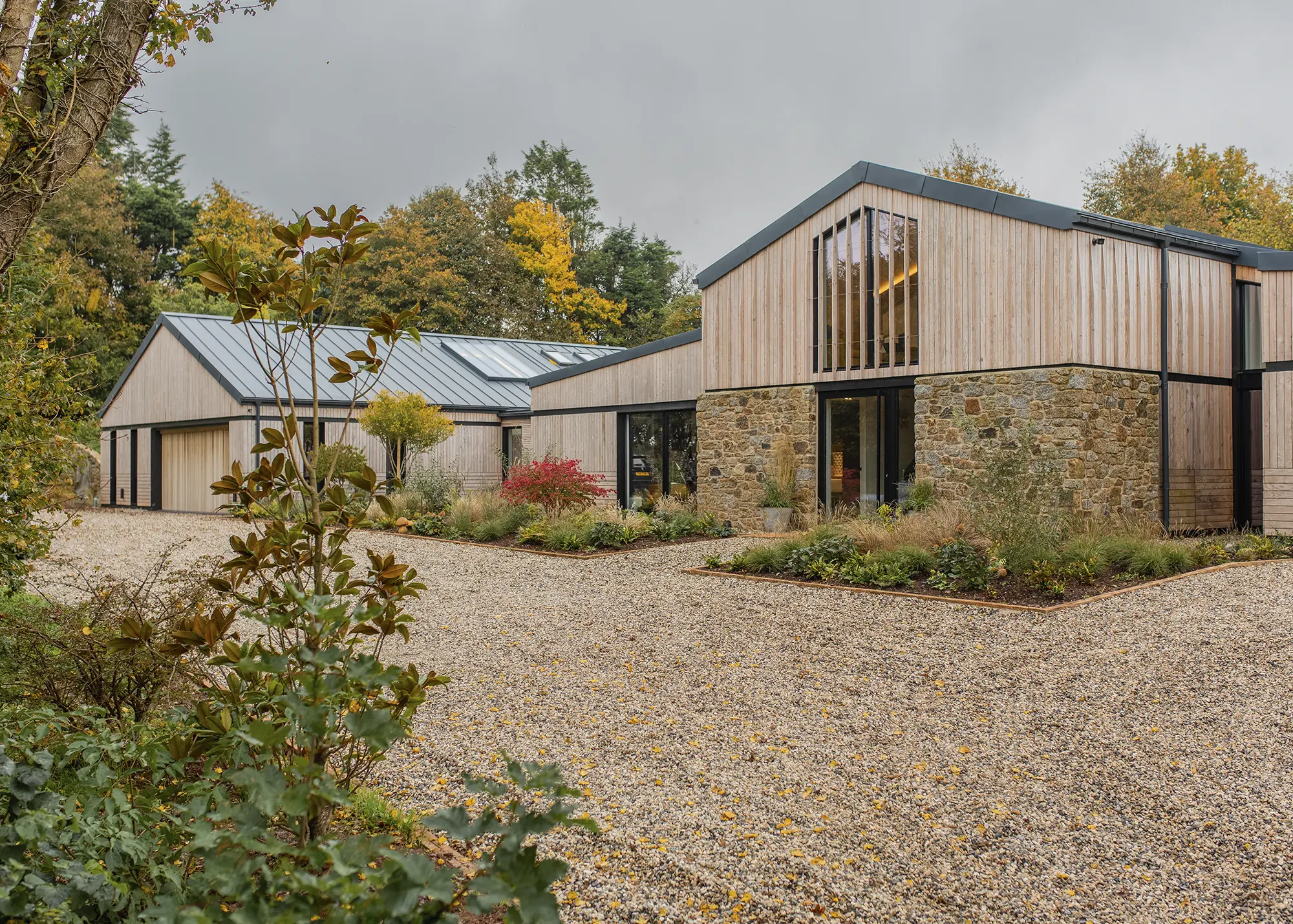 Class Q Barn Conversion Projects – What is Class Q Permitted Development?