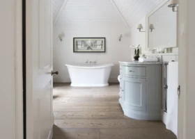 Bathroom Renovation Costs – How Much Does it Cost to Renovate a Bathroom in 2025?