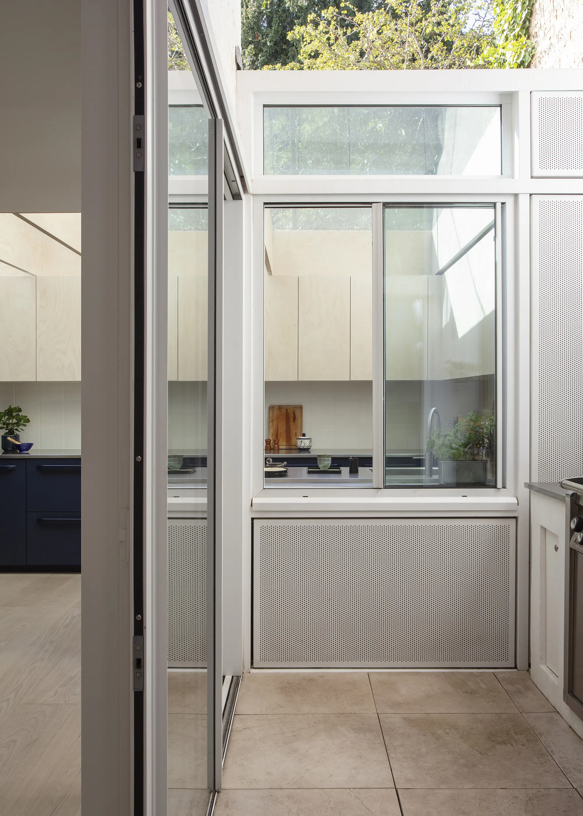 Internal Window Design & Glazing Ideas – Here's How to Get Internal Windows Right