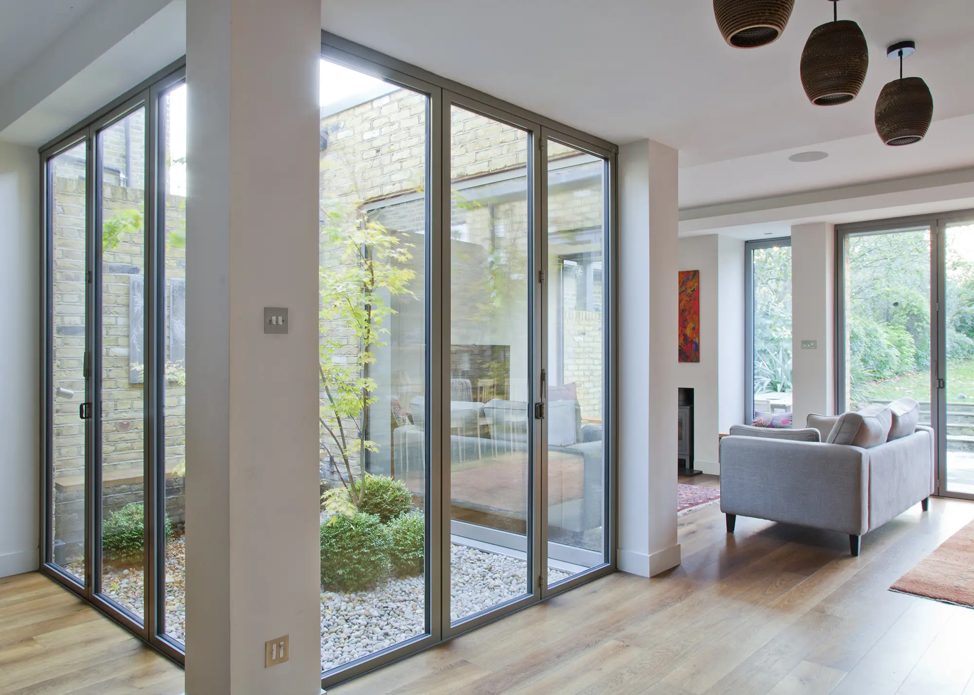 Internal Window Design & Glazing Ideas – Here's How to Get Internal Windows Right